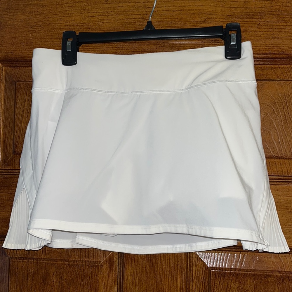 Lululemon Skort
